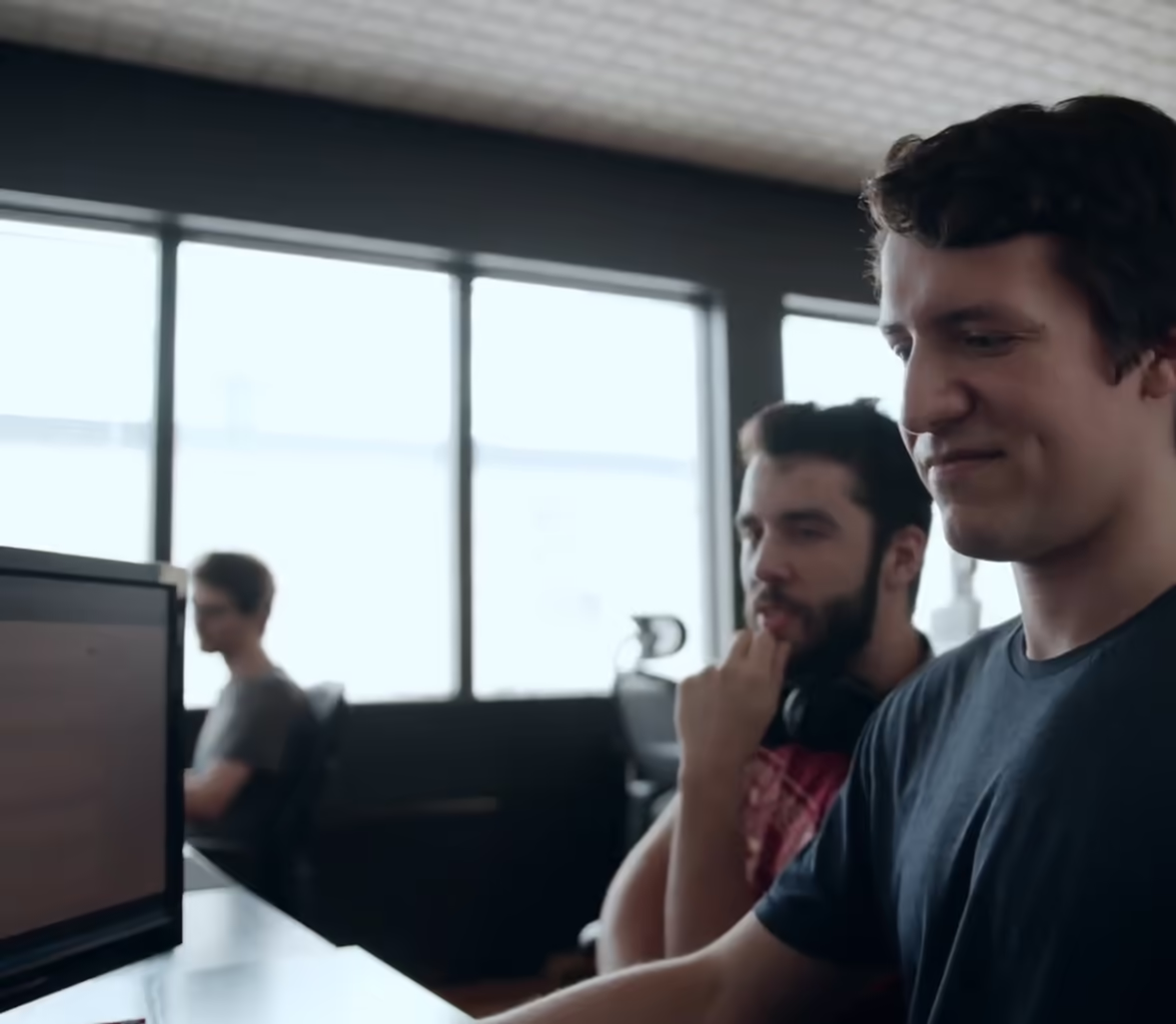 Développement informatique sur mesure